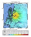 Miniatura para Terremoto de Aysén de 2007