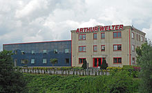 Arthur Welter HQ Leudelange July 2012.jpg