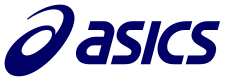 logo de ASICS