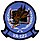 Знаки отличия 122-й эскадрильи (ВМС США) .jpg