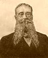 Augusto Frederico de Lacerda (um 1900)