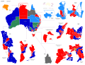 Australian federal election, 2010