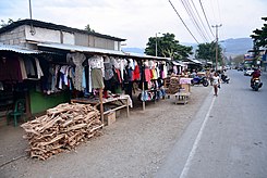 Avenida Dom Martinho Lopes