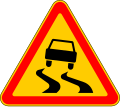 1.15 Slippery road