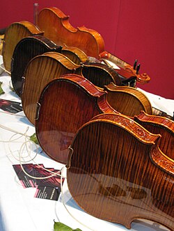 Image illustrative de l’article Violin Phase