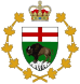 Badge of the Lieutenant Governor of Manitoba.svg