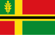 Vlag van Bakkeveen