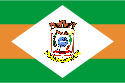 Camboriú – Bandiera
