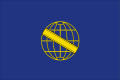 Brezilya Krallığı bayrağı (1815-1822)