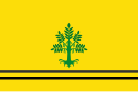 Sant Guim de Freixenet - Bandera