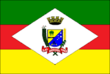 Vlag van Barros Cassal