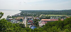 Beluran und das Mündungsdelta des Sungai Labuk