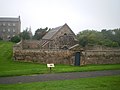 {{Listed building England|1041697}}