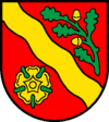 Wappen von Bibern