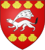 Blason de Trébeurden