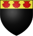 Blason de Engwiller