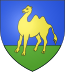 Blason de Le Poil