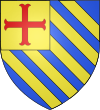 Blason de Richebourg