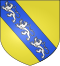 Coat of arms of Saint-Nicolas