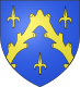 Coat of arms of Astaillac