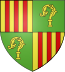 Blason de Blajan