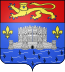 Blason de Blanquefort