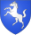 Armoiries de Cheval-Blanc