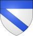 Blason de Fenouillet