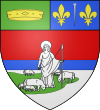 Blason de Gennevilliers