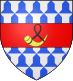 Coat of arms of Goven