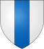 Blason de Labastide-Beauvoir