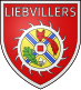 Coat of arms of Liebvillers