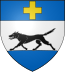 Blason de Loubens-Lauragais