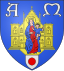 Montpellier - Stemma