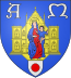 Blason de Montpellier