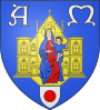 Montpellier – znak