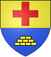 Coat of arms of Ruynes-en-Margeride