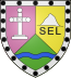 Blason de Soulce-Cernay