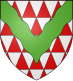 Coat of arms of Ville-sur-Saulx