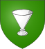 Blason de Vira