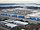 Le site de l’usine Boeing à Everett, le plus grand bâtiment au monde, en volume.