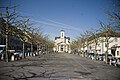 Ринкова площа (фр. Place du Marché)