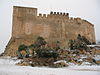 Castillo de Petrel