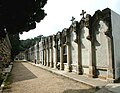 Cementiri Municipal (Palafrugell)