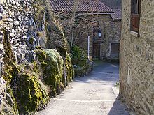 ruelles