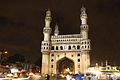 Charminar on Eid.JPG