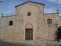 Chiesa Santa Maria della Croce, Casarano