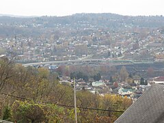 Clairton-Glassport Bridge