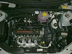 Chevrolet Classic LT 1.4 8v MPFI con ABS aire y dirección hidráulica