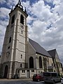 Kirche Saint-Druon